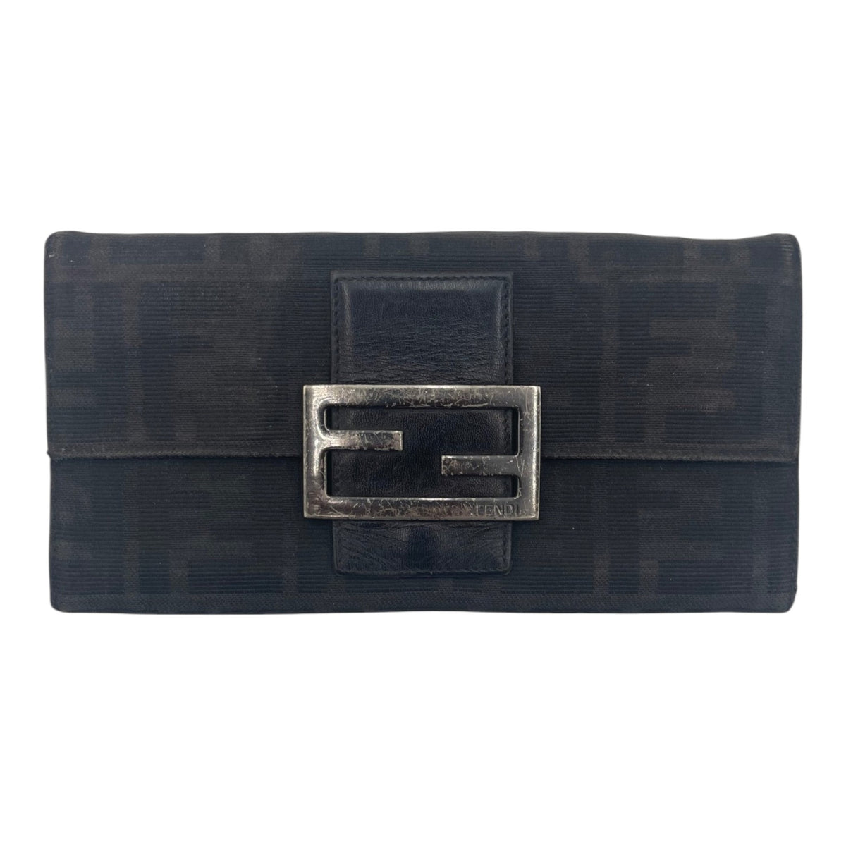 Fendi — Wallet — photo 1
