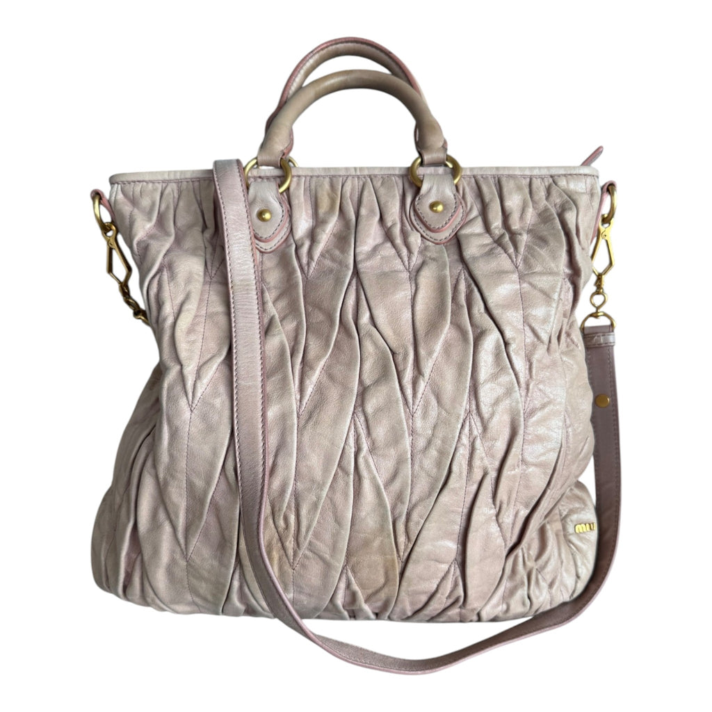 Miu Miu — Sac — photo 1