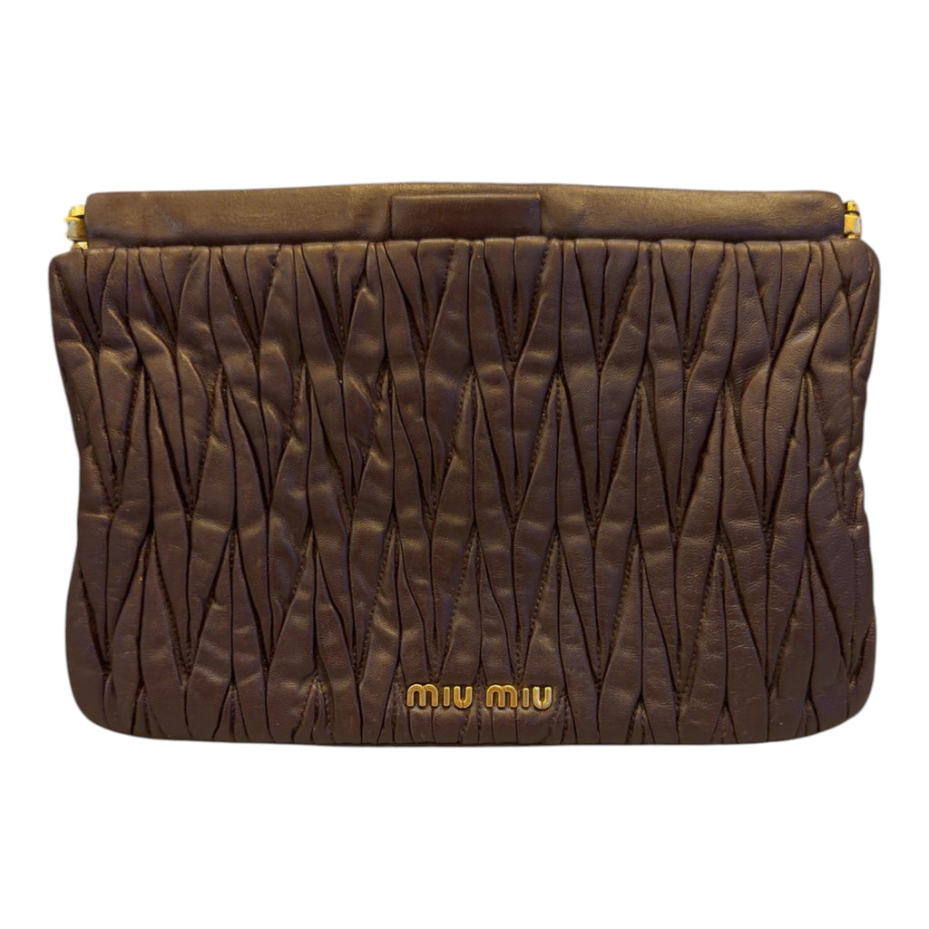 Miu Miu — Wallet — photo 1