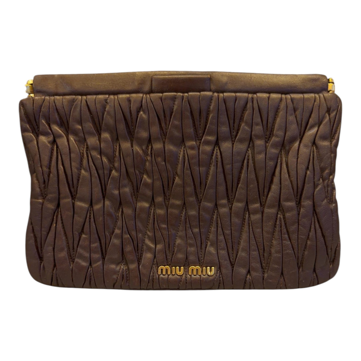 Miu Miu — Wallet — photo 1