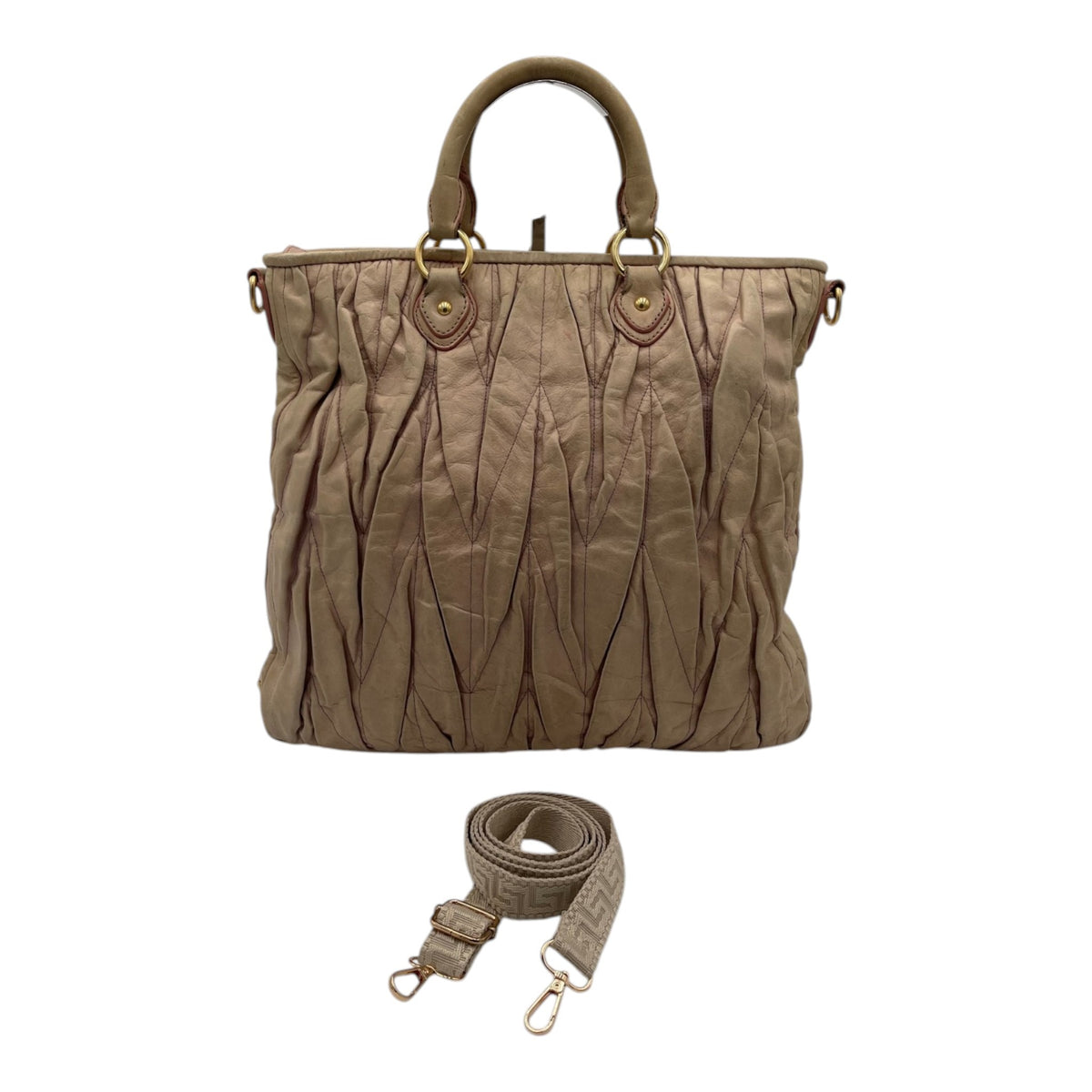 Miu Miu — Sac — photo 1