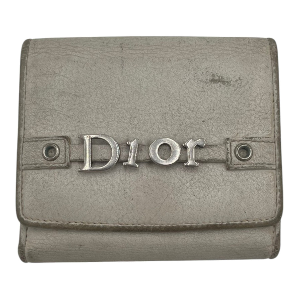 Dior — Wallet — photo 1