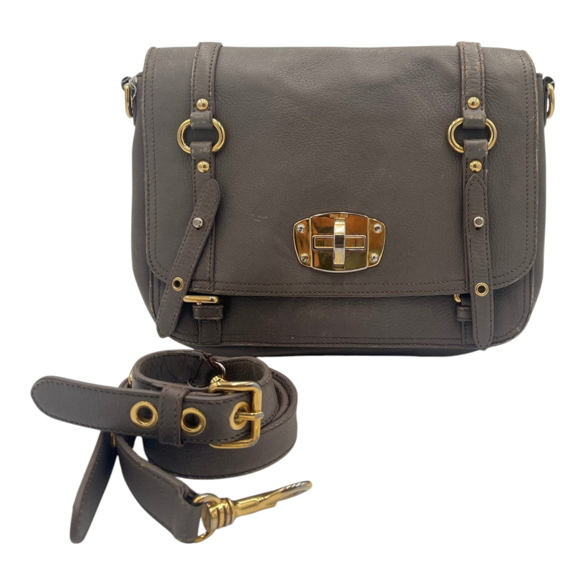 Miu Miu — Sac — photo 1