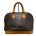 Louis Vuitton Alma — Sac — photo 1