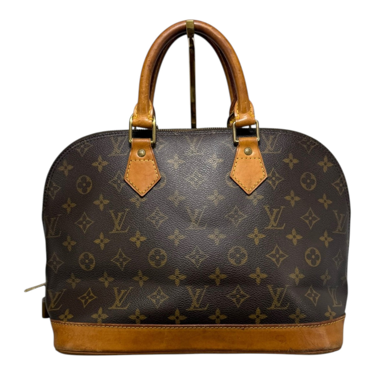 Louis Vuitton Alma — Sac — photo 1