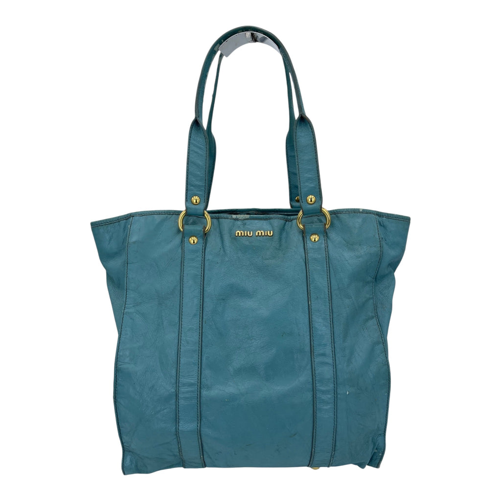 Miu Miu — Sac — photo 1