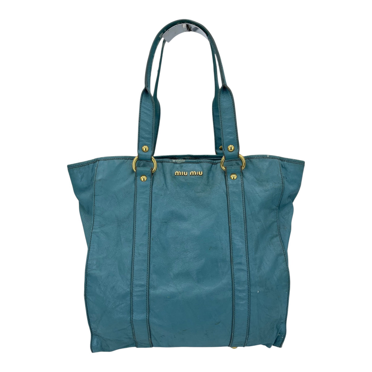 Miu Miu — Sac — photo 1