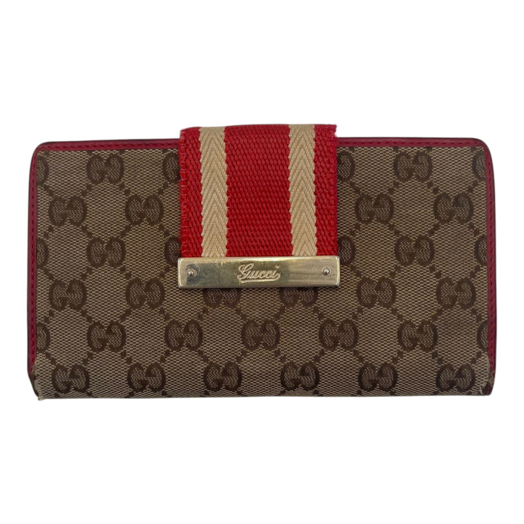 Gucci — Wallet — photo 1
