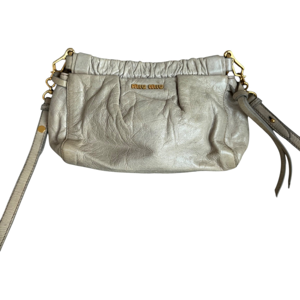 Miu Miu — Sac — photo 1