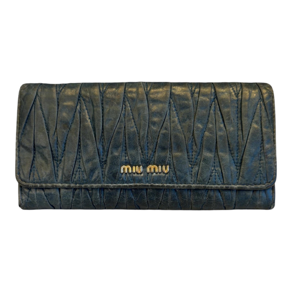 Miu Miu — Wallet — photo 1