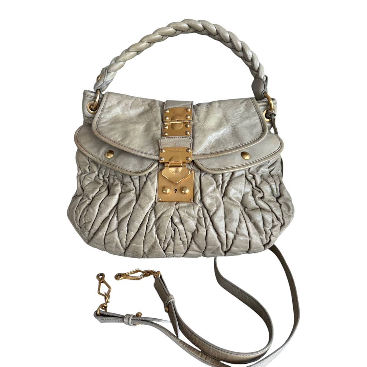 Miu Miu — Sac — photo 1
