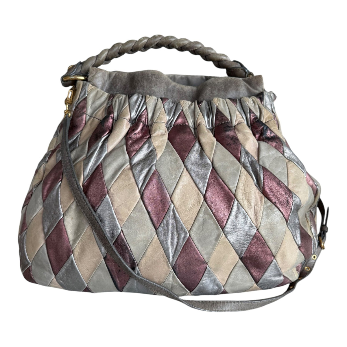 Miu Miu — Sac — photo 1
