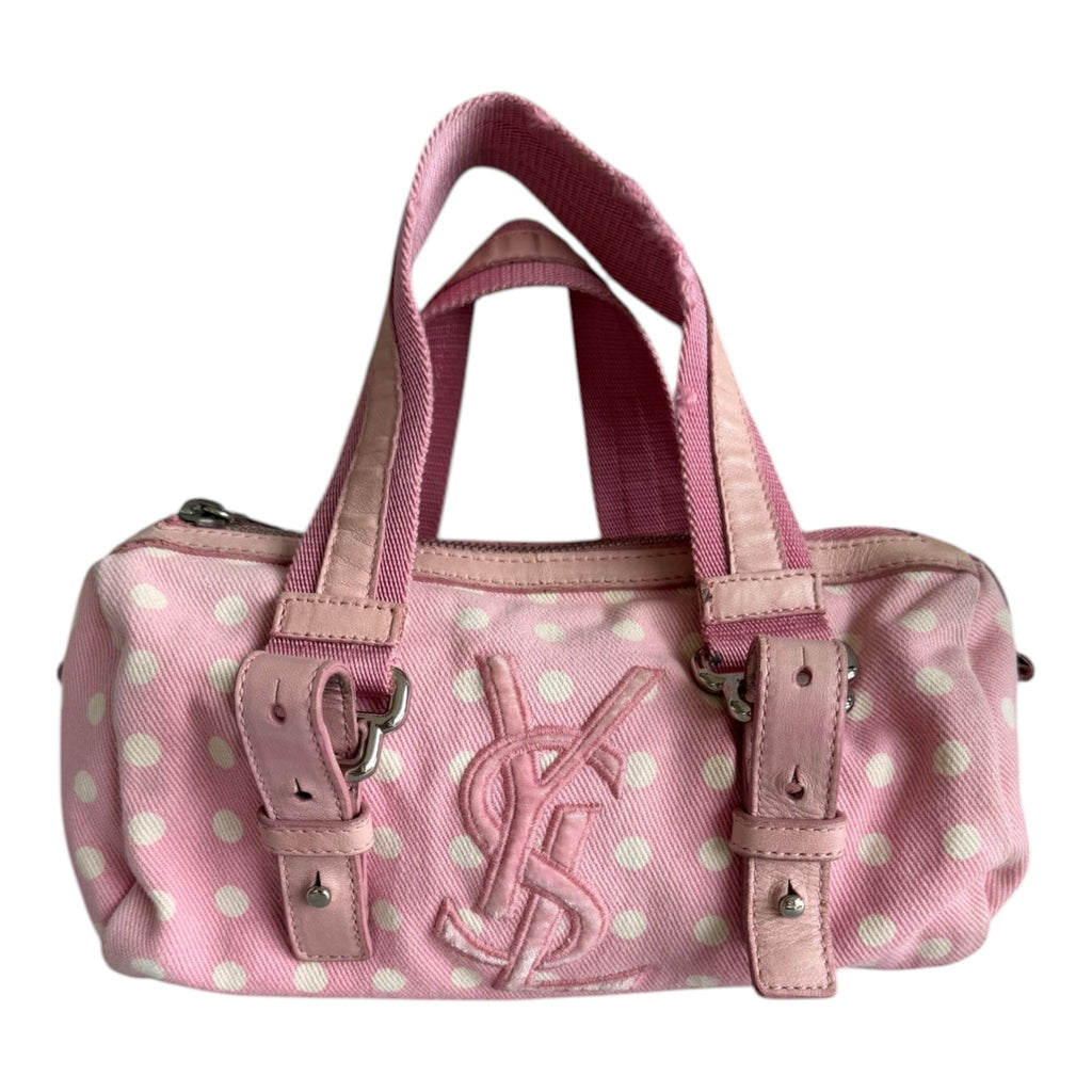 Yves Saint Laurent — Sac — photo 1