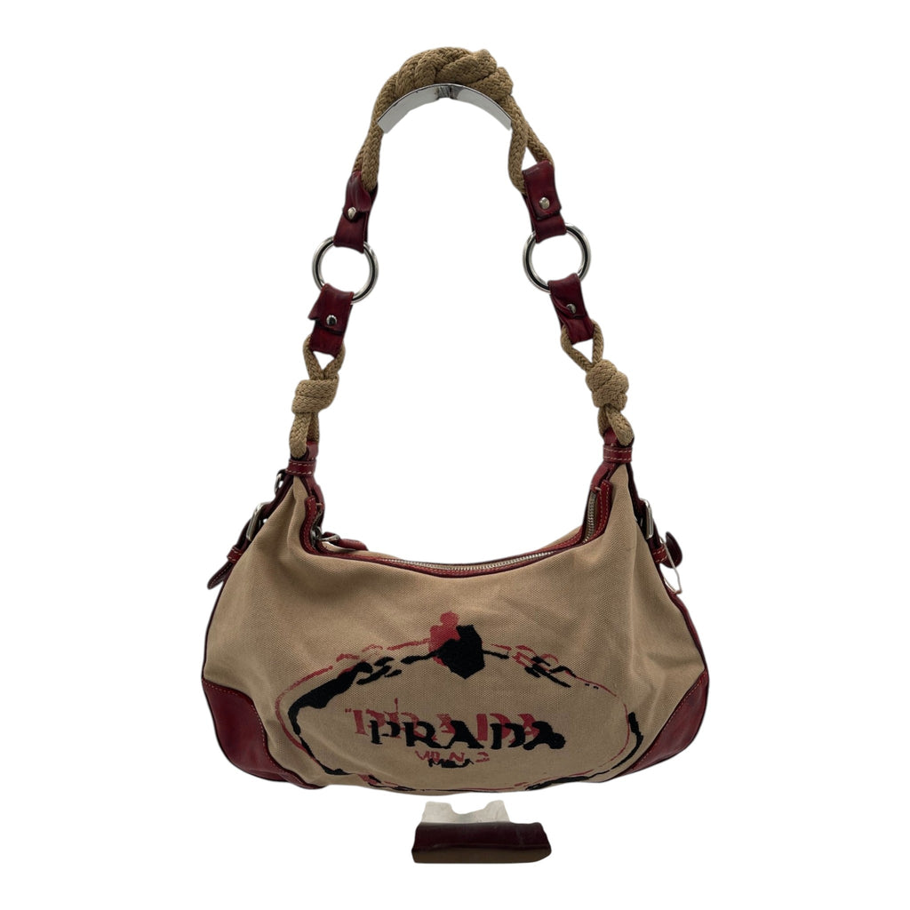 Prada Cleo — Sac — photo 1