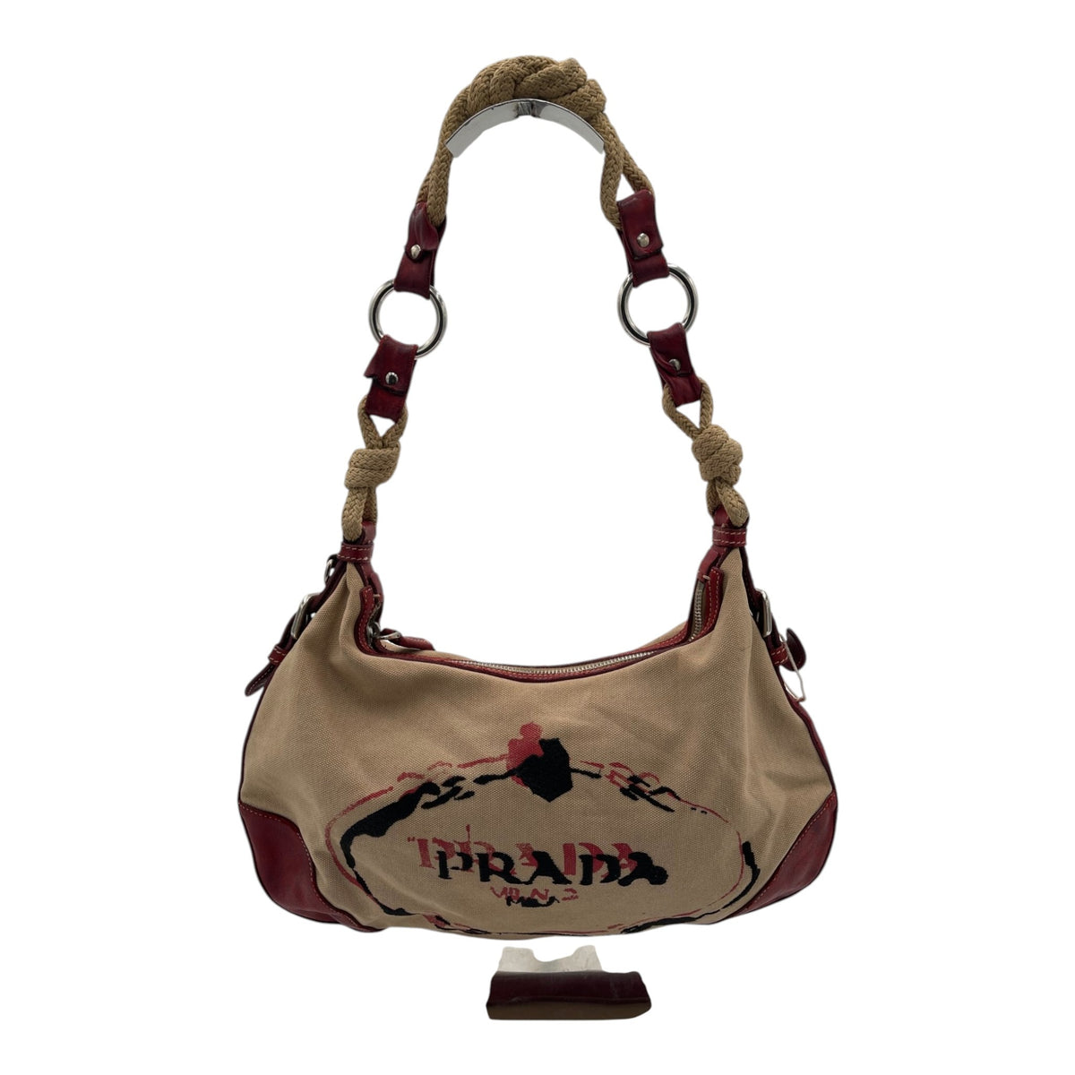 Prada Cleo — Sac — photo 1