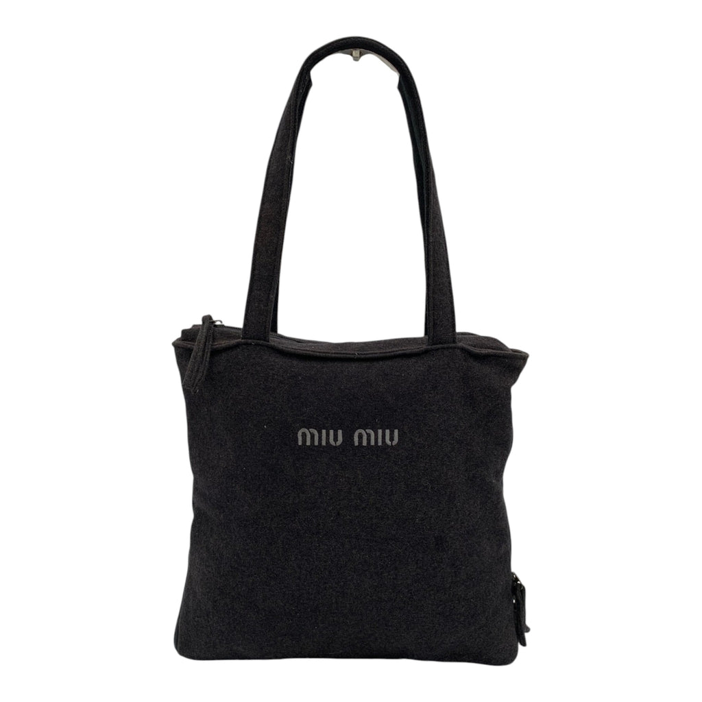 Miu Miu — Sac — photo 1
