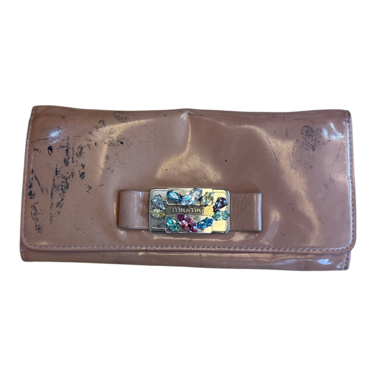 Miu Miu — Wallet — photo 1
