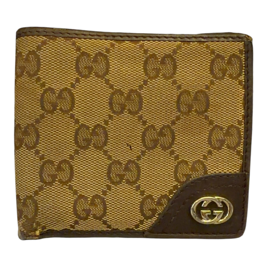 Gucci — Wallet — photo 1