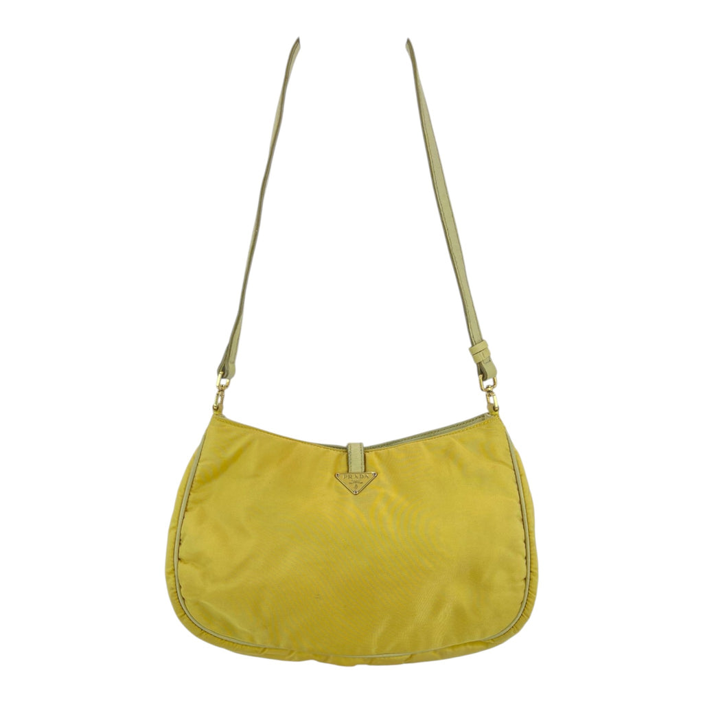Prada Cleo — Sac — photo 1