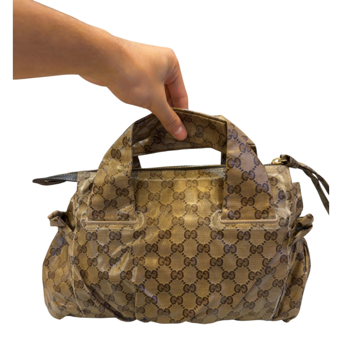 Gucci — Sac — photo 2