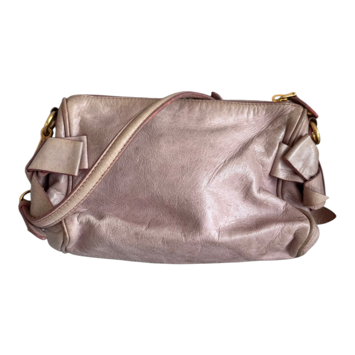 Miu Miu — Sac — photo 2