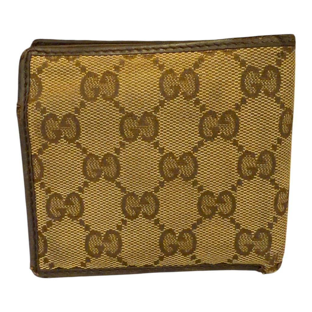 Gucci — Wallet — photo 2