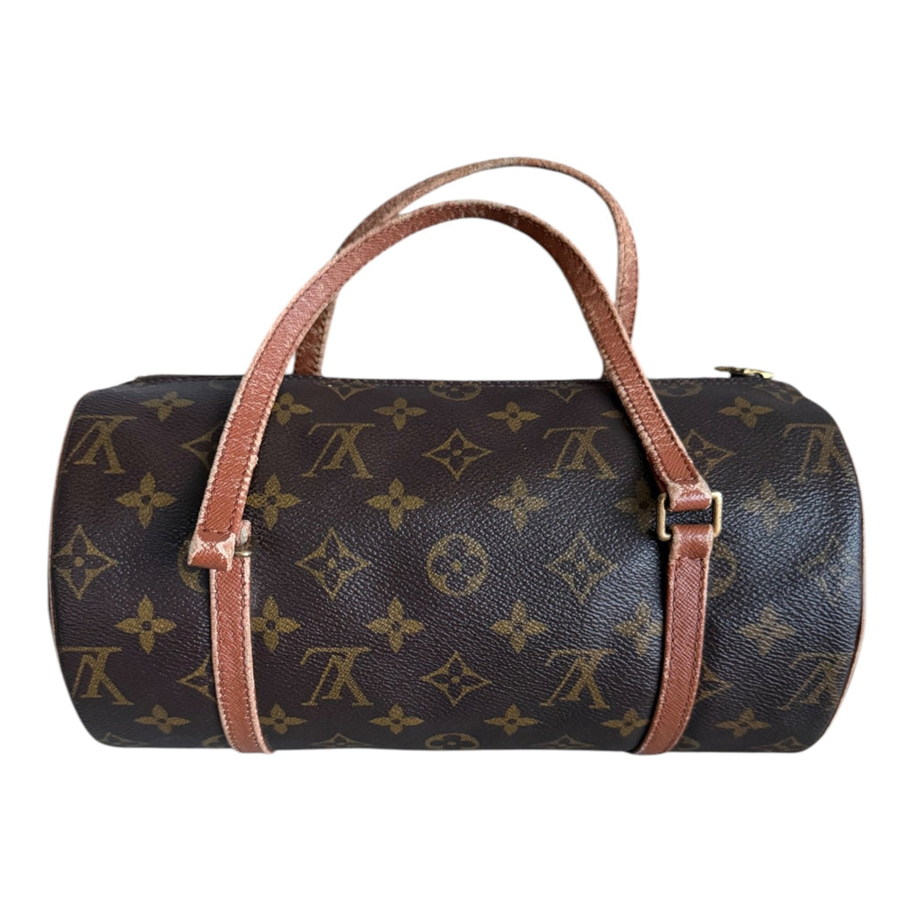 Louis Vuitton — Sac — photo 2