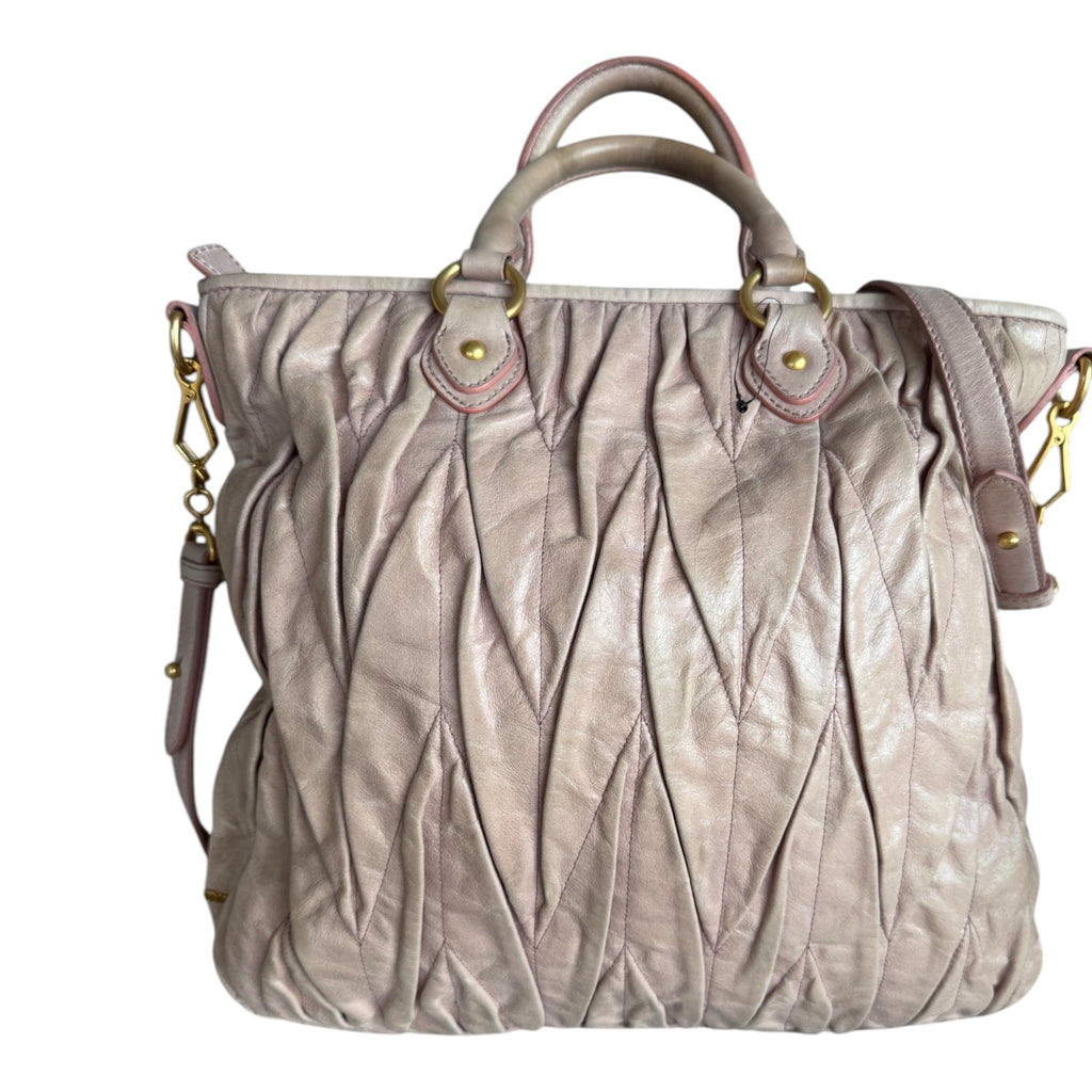 Miu Miu — Sac — photo 2