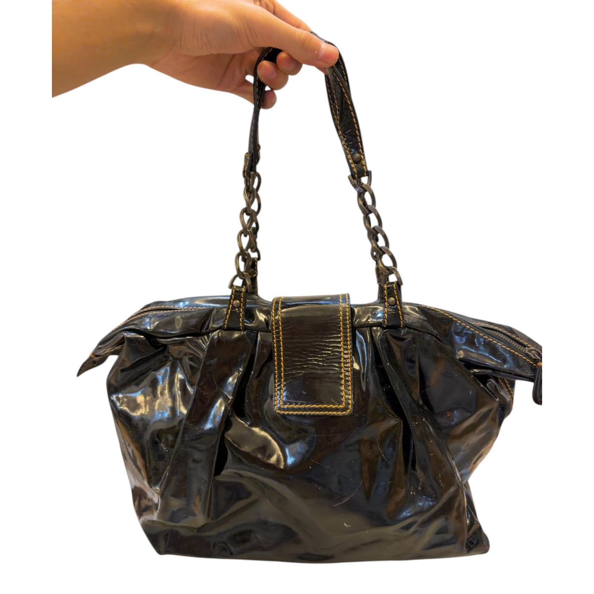 Fendi — Sac — photo 2