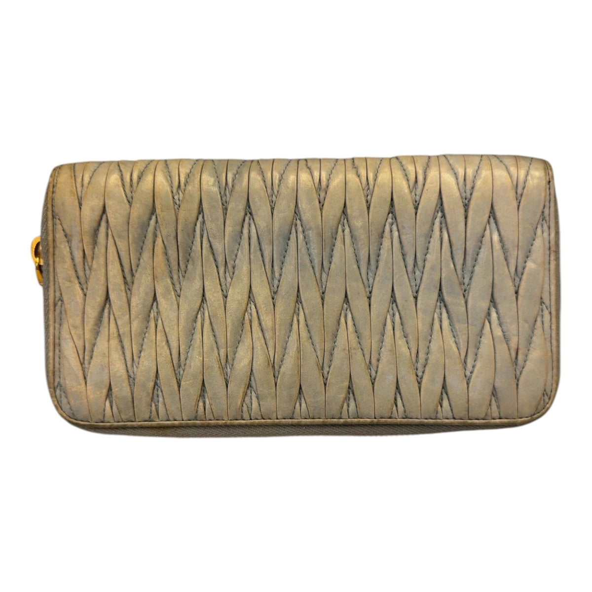 Miu Miu — Wallet — photo 2