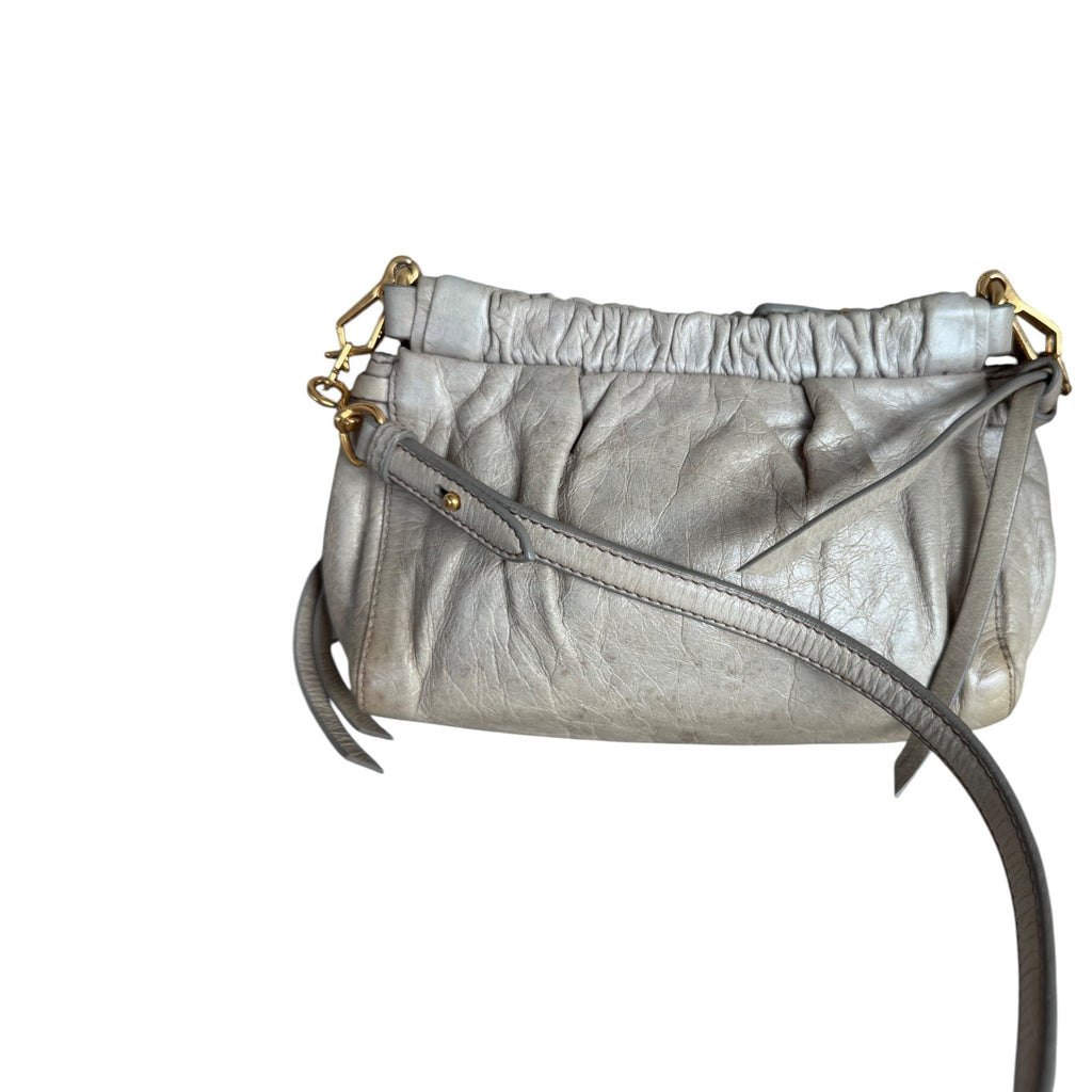 Miu Miu — Sac — photo 2
