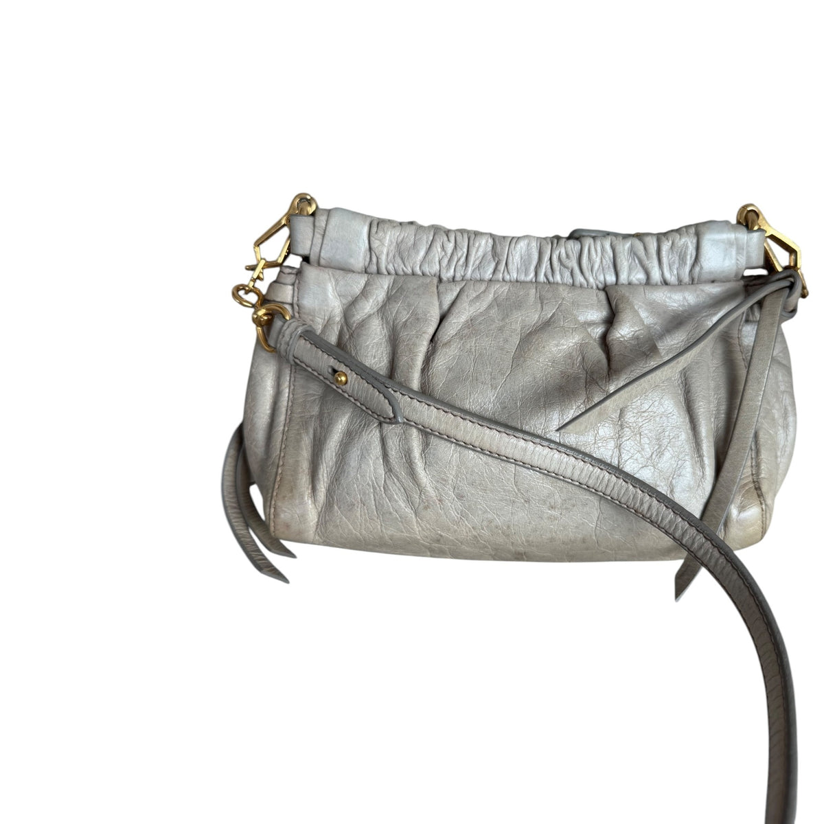 Miu Miu — Sac — photo 2