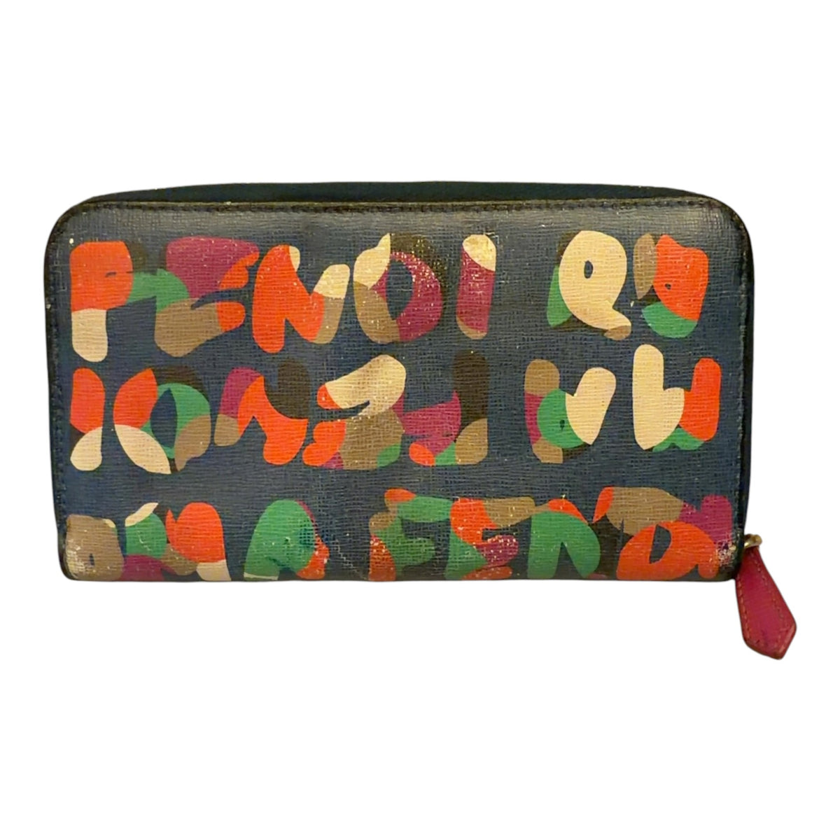 Fendi — Wallet — photo 2