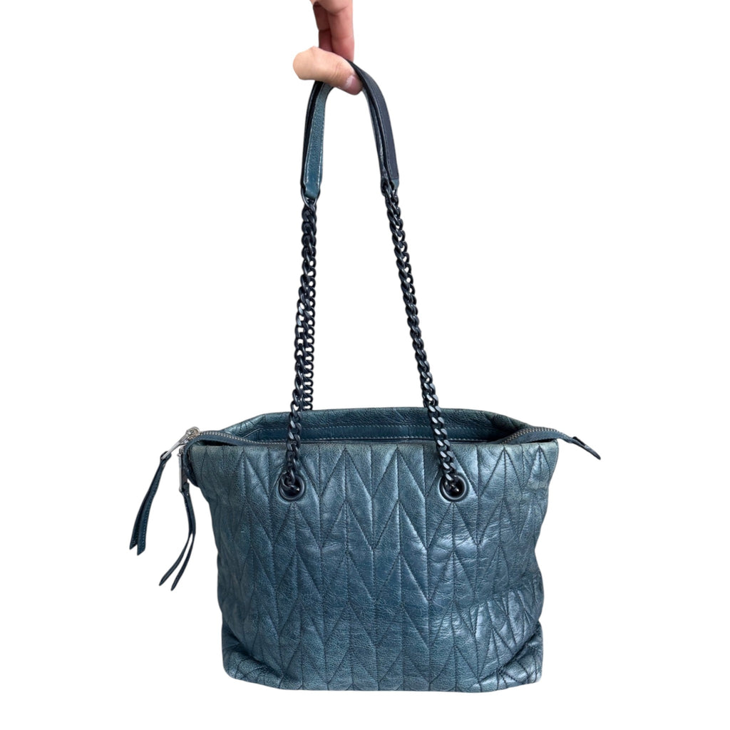 Miu Miu — Sac — photo 2