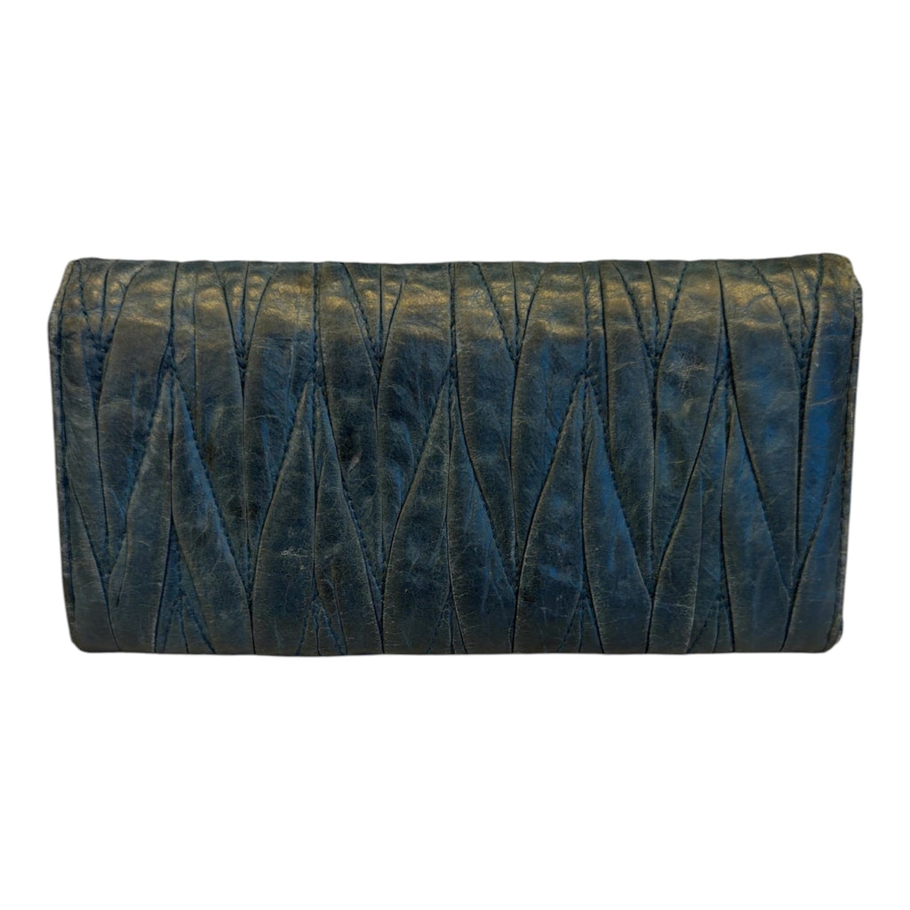 Miu Miu — Wallet — photo 2