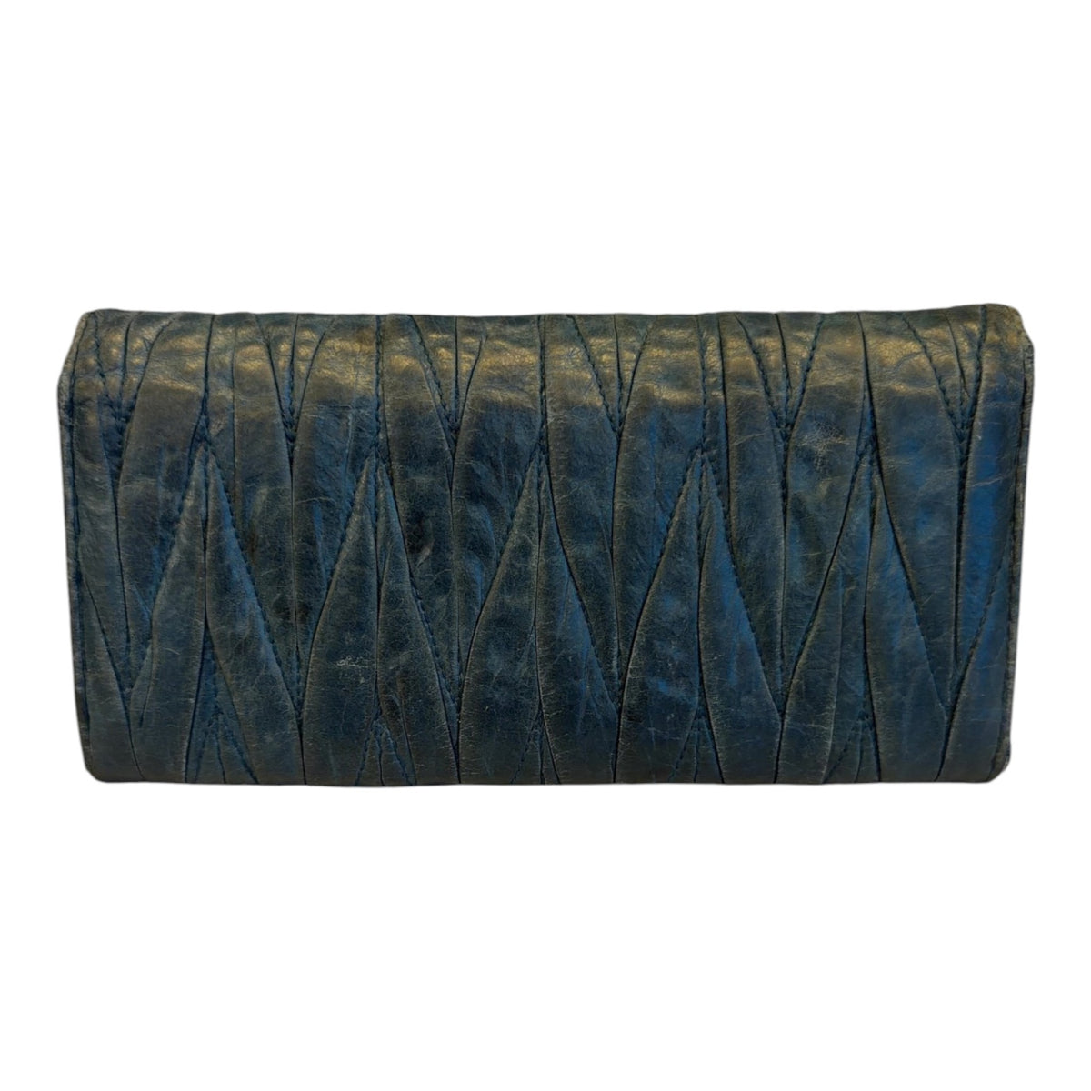 Miu Miu — Wallet — photo 2