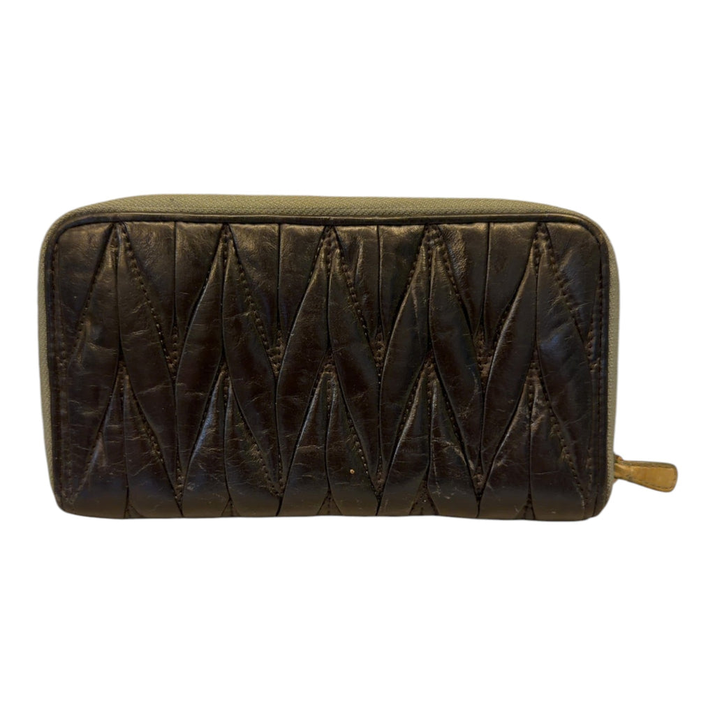 Miu Miu — Wallet — photo 2