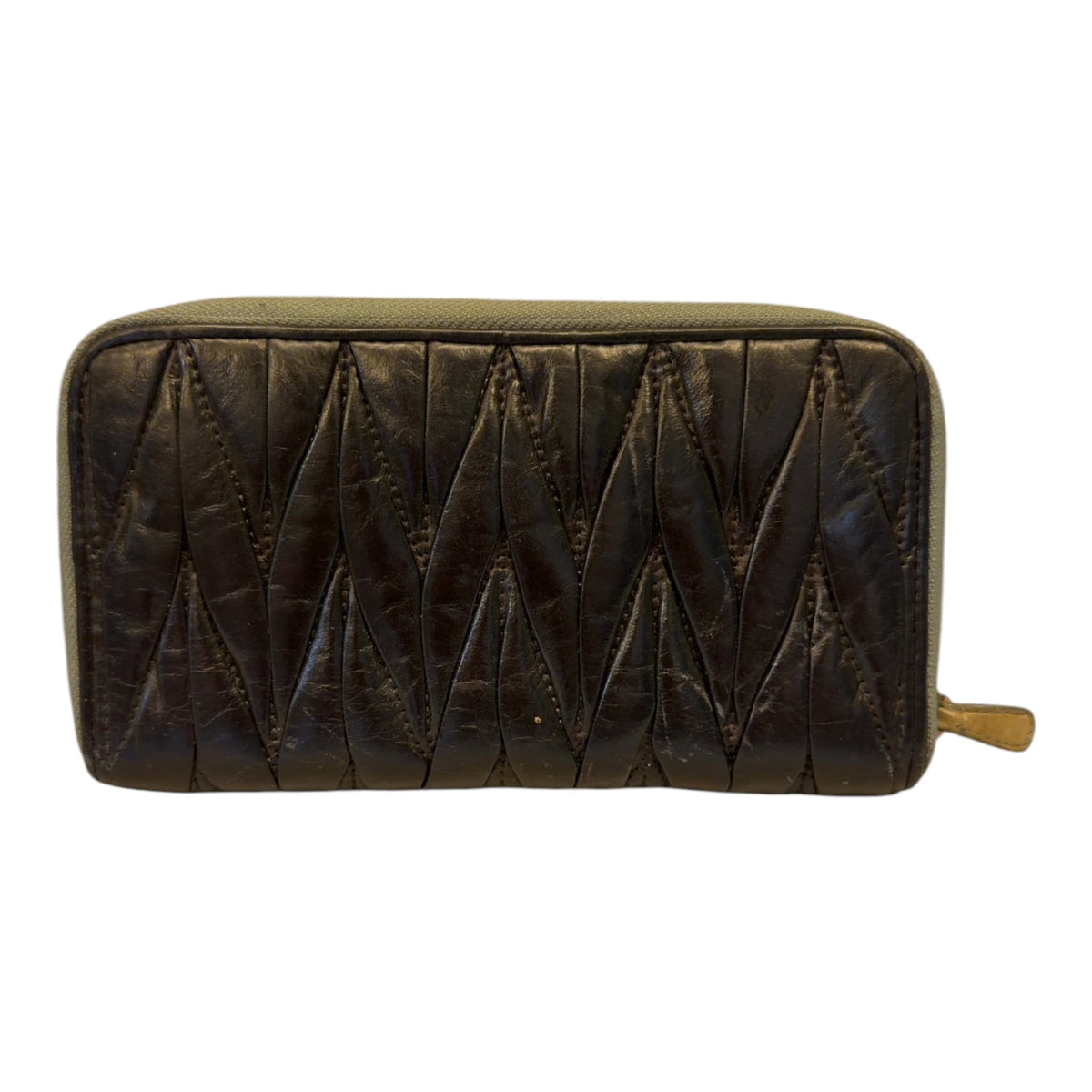 Miu Miu — Wallet — photo 2