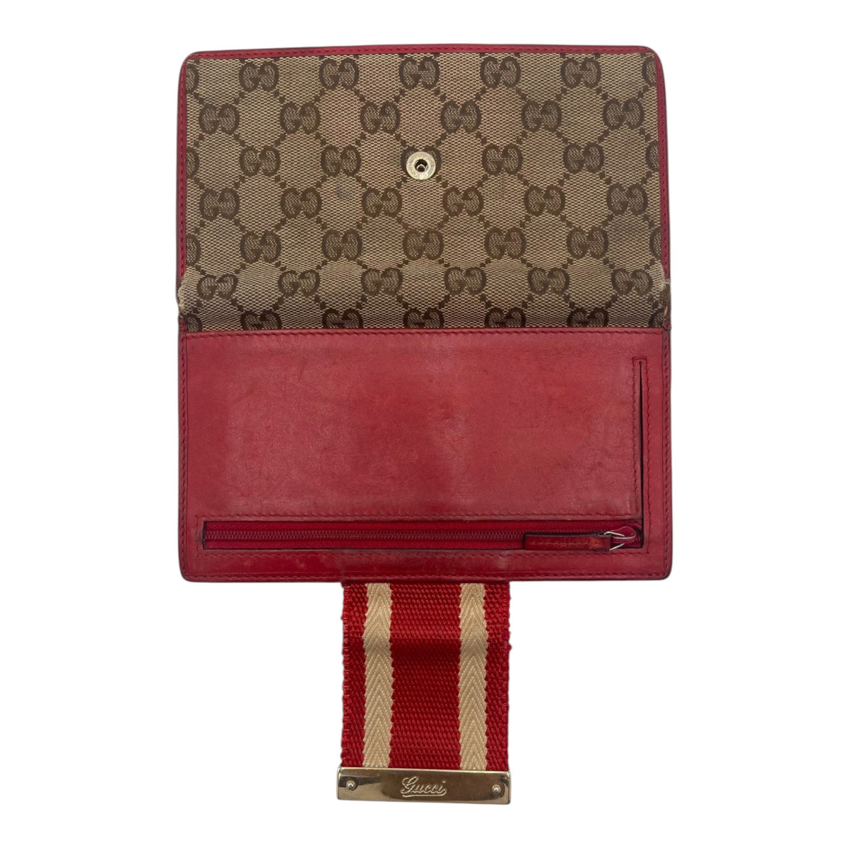Gucci — Wallet — photo 2