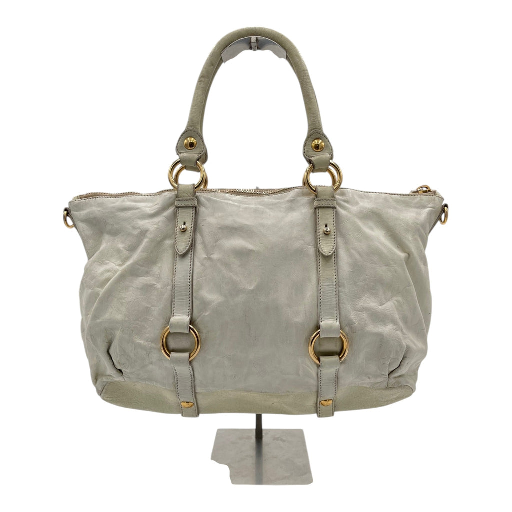 Miu Miu Bow Bag — Sac — photo 2