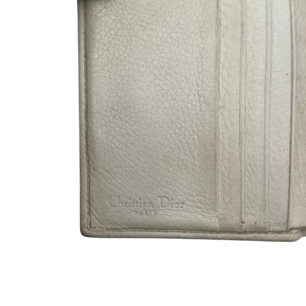 Dior — Wallet — photo 2