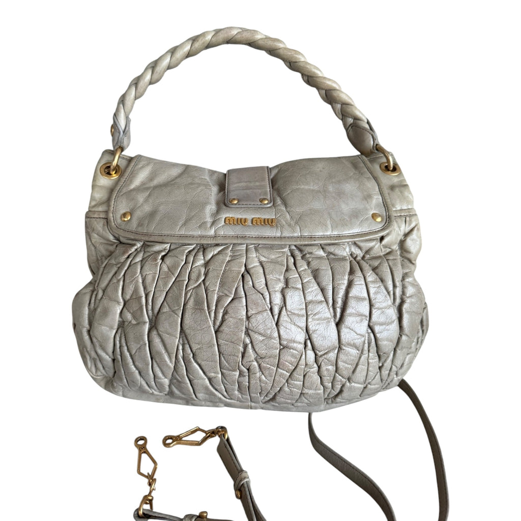 Miu Miu — Sac — photo 2