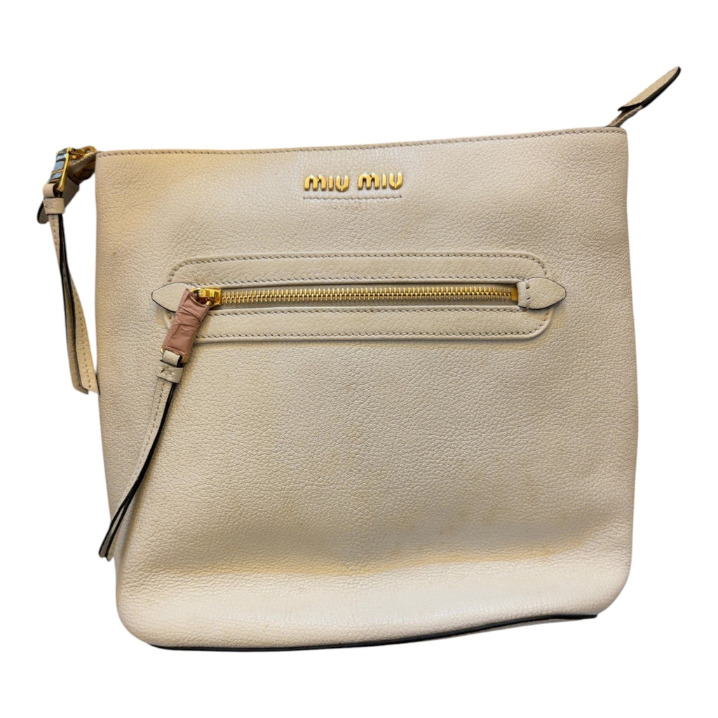 Miu Miu — Sac — photo 2