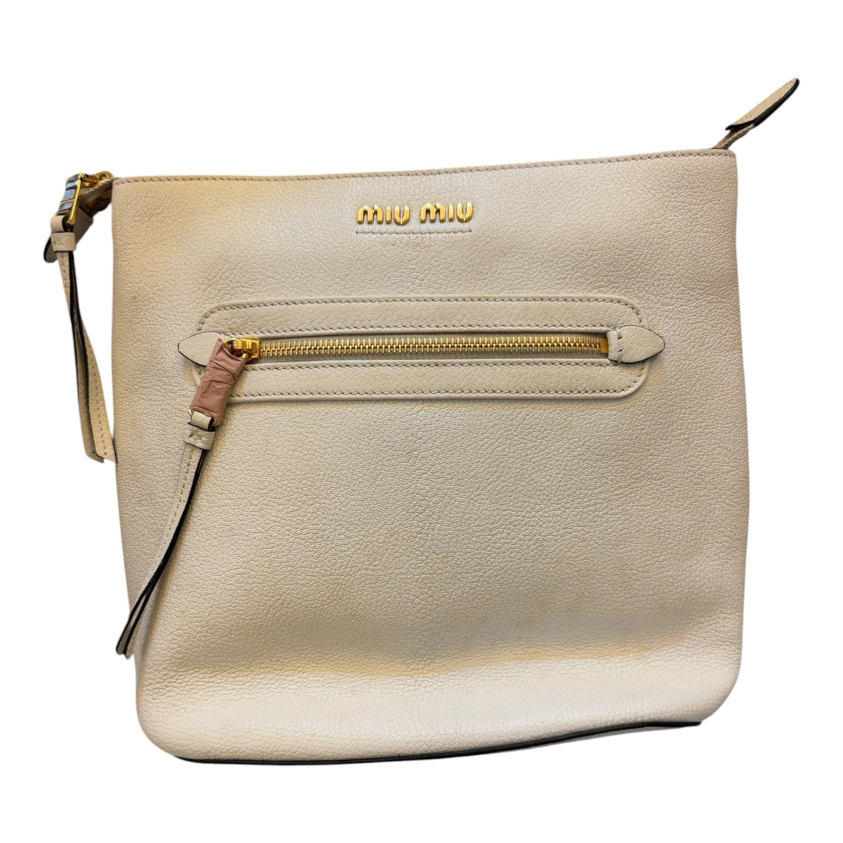 Miu Miu — Sac — photo 2