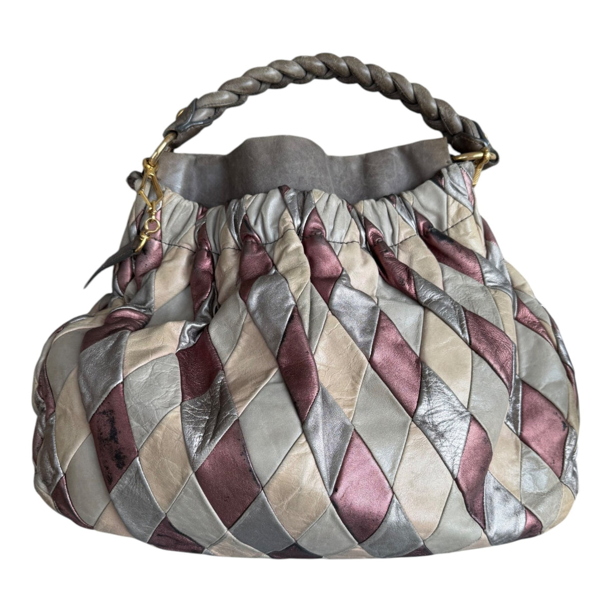 Miu Miu — Sac — photo 2