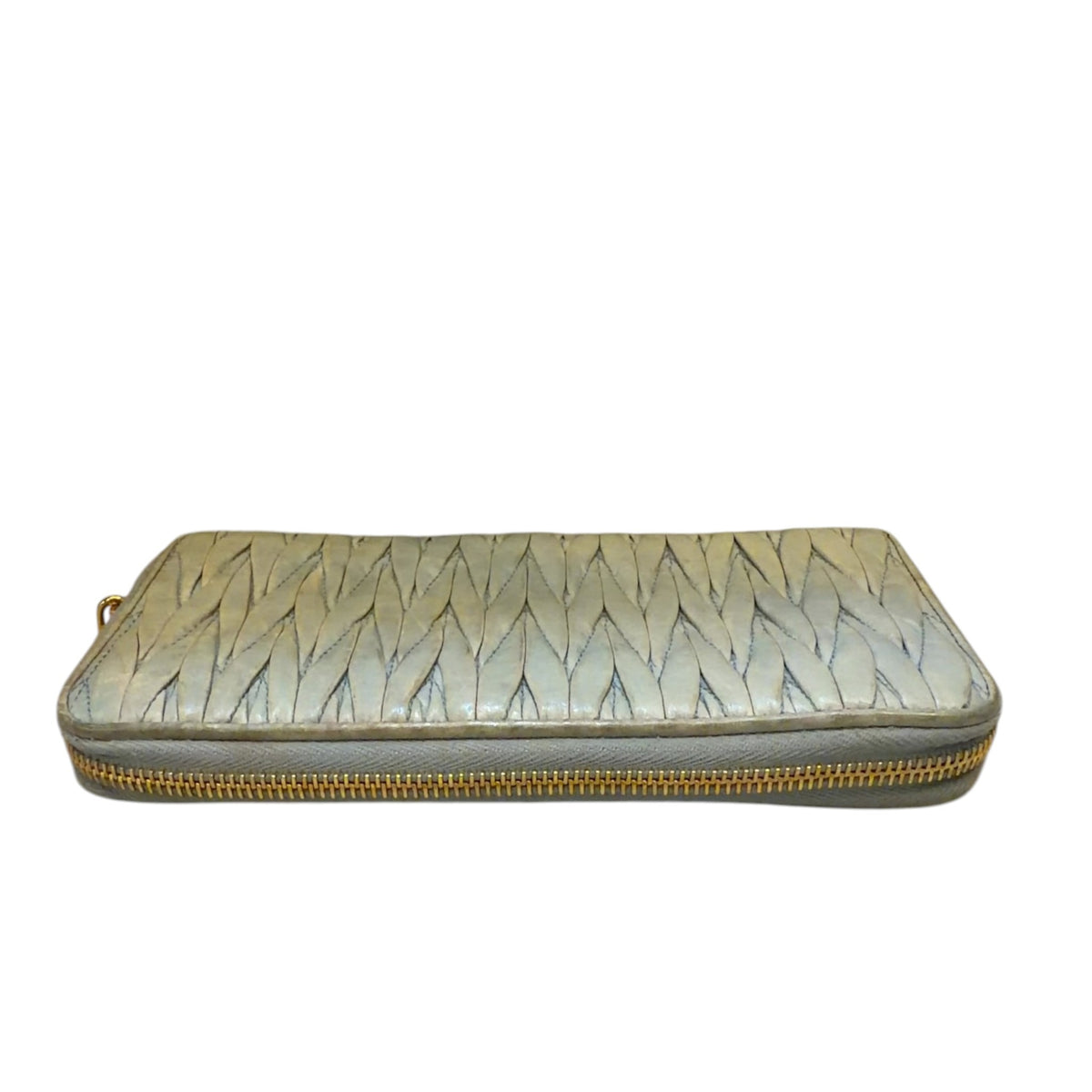 Miu Miu — Wallet — photo 3