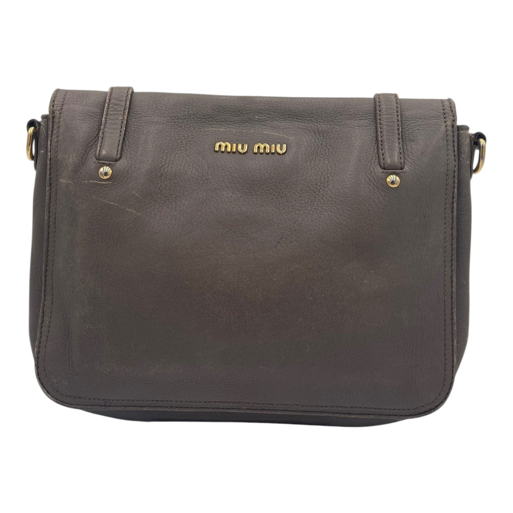 Miu Miu — Sac — photo 3