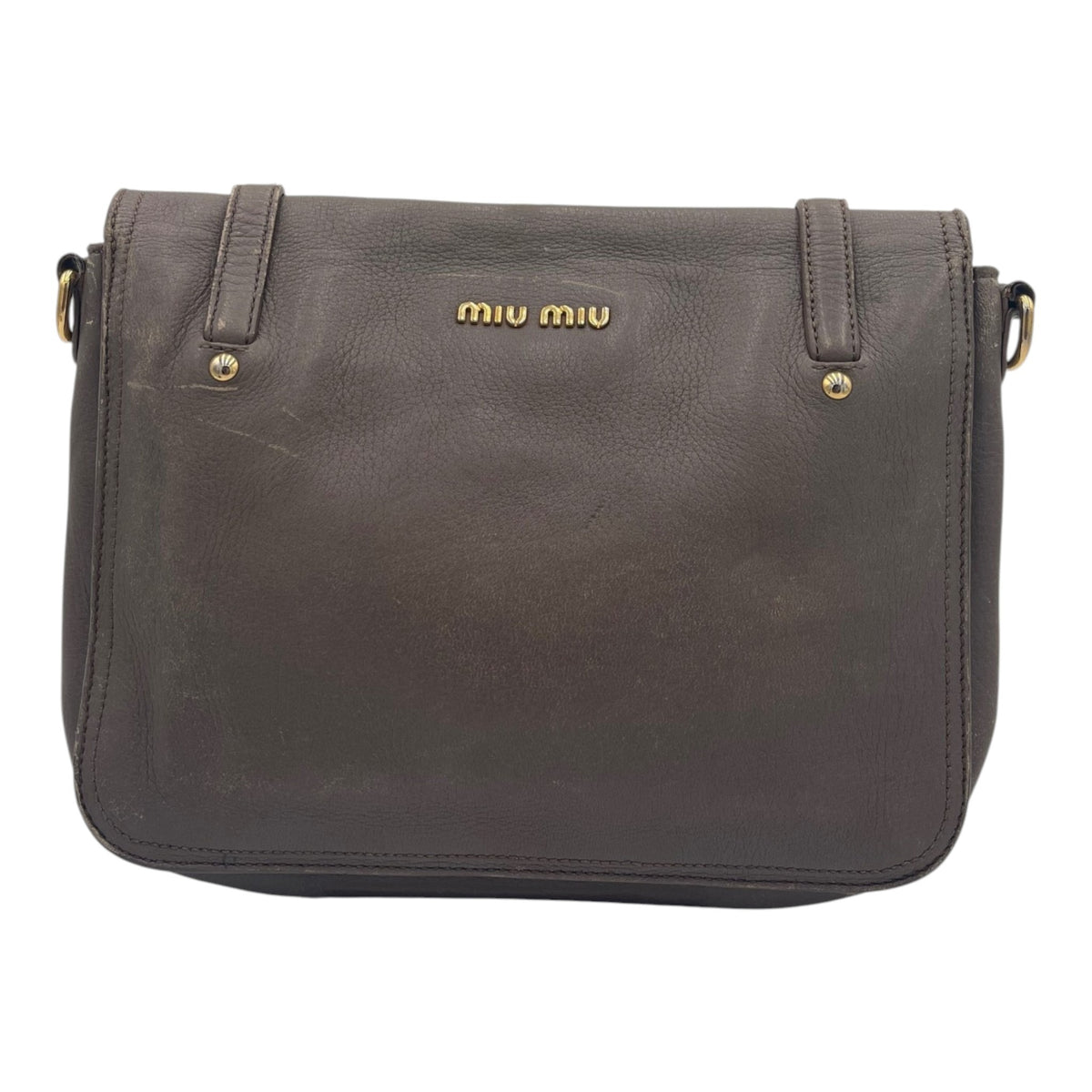 Miu Miu — Sac — photo 3