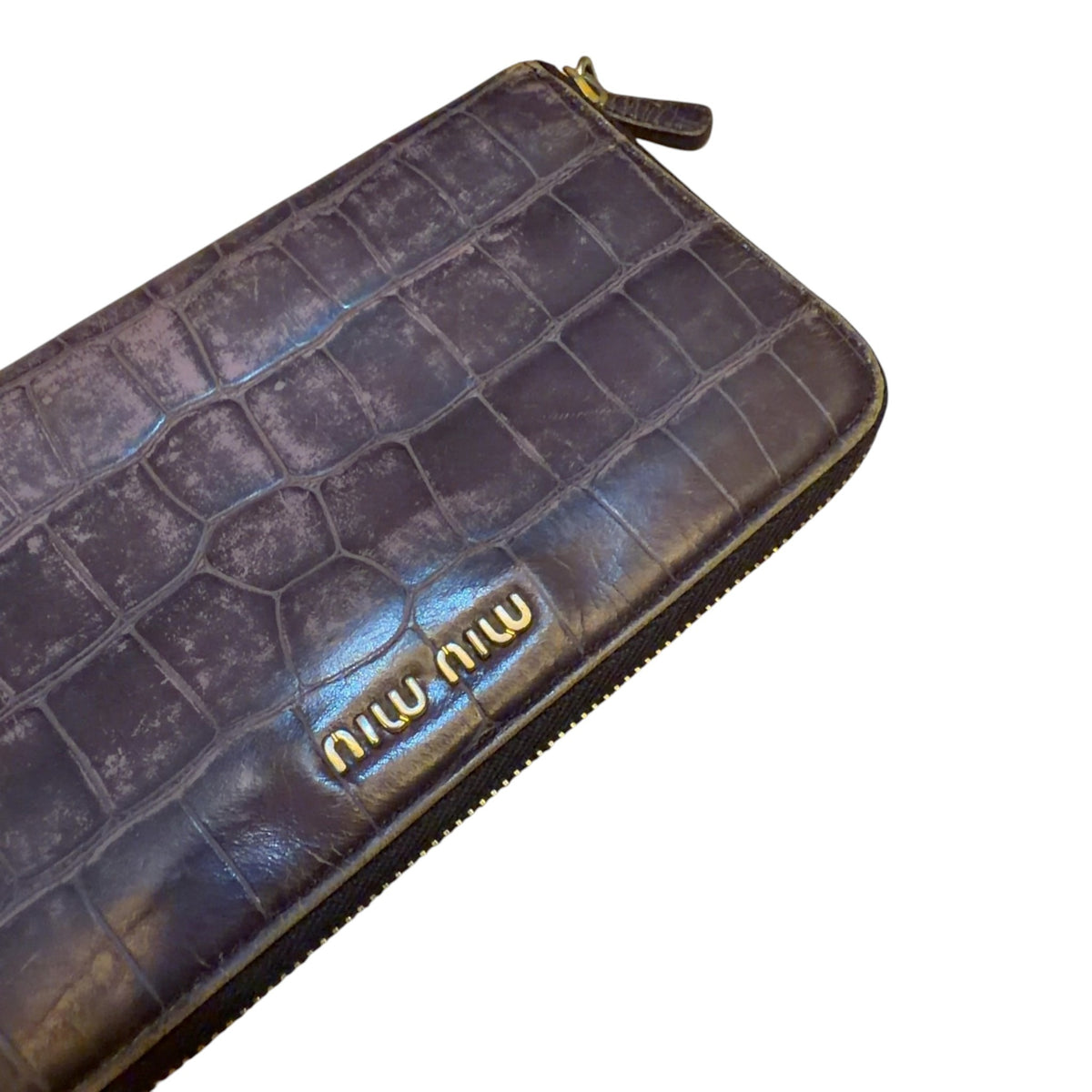 Miu Miu — Wallet — photo 3