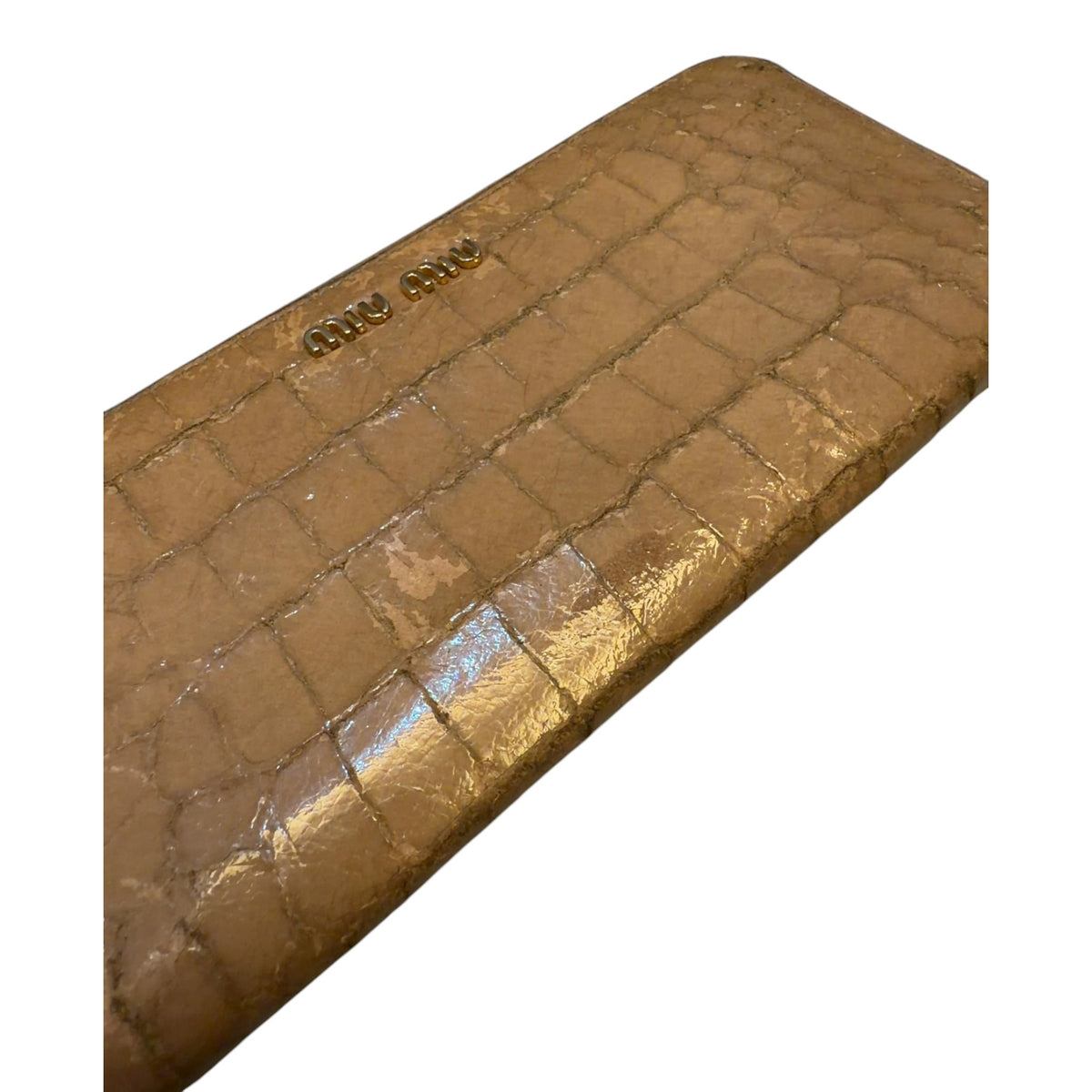 Miu Miu — Wallet — photo 3